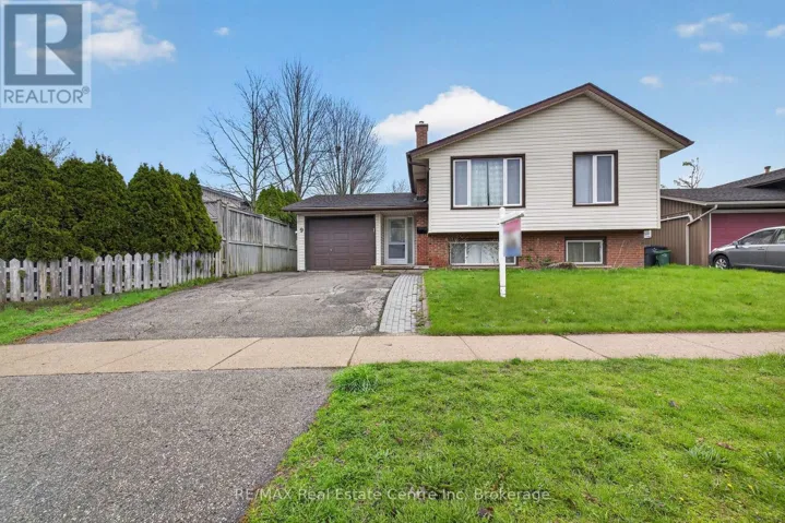 9 SANDERSON DRIVE, Guelph (Willow West/Sugarbush/West Acres), Ontario N1H6T7