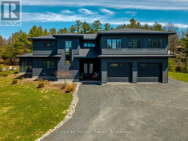 19 RYDER DRIVE, McDougall, Ontario P2A2W9