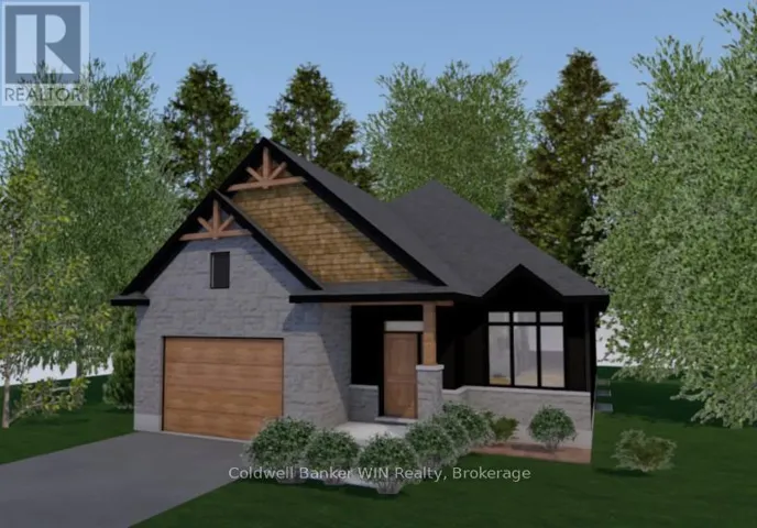 208 ELGIN STREET, Minto, Ontario N0G2P0