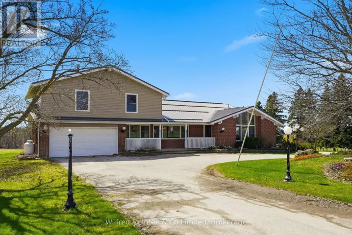 1773 BRUCE ROAD 10, Arran-Elderslie, Ontario N0G1L0