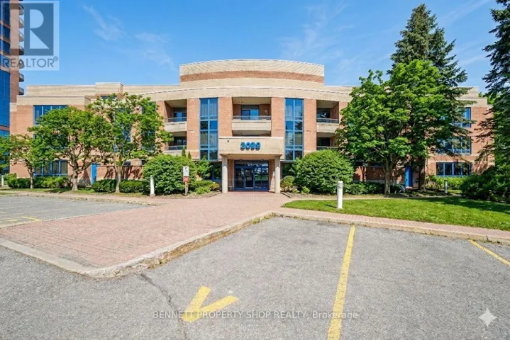 305 - 3099 CARLING AVENUE, Ottawa, Ontario K2H5A6