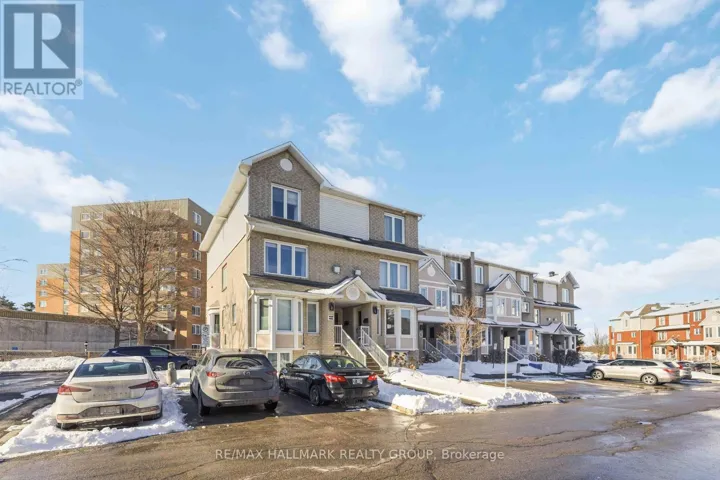 1660 LOCKSLEY LANE, Ottawa, Ontario K1J1B6
