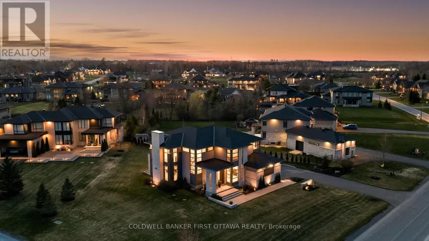 781 MCMANUS AVENUE, Ottawa, Ontario K4M0E8
