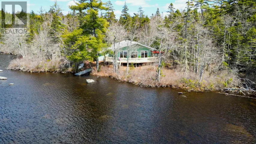 64 Invisible Road, Lapland, Nova Scotia B4V7S8