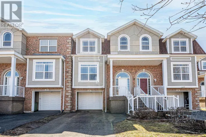 32 Windstone Close, Bedford, Nova Scotia B4A4L4