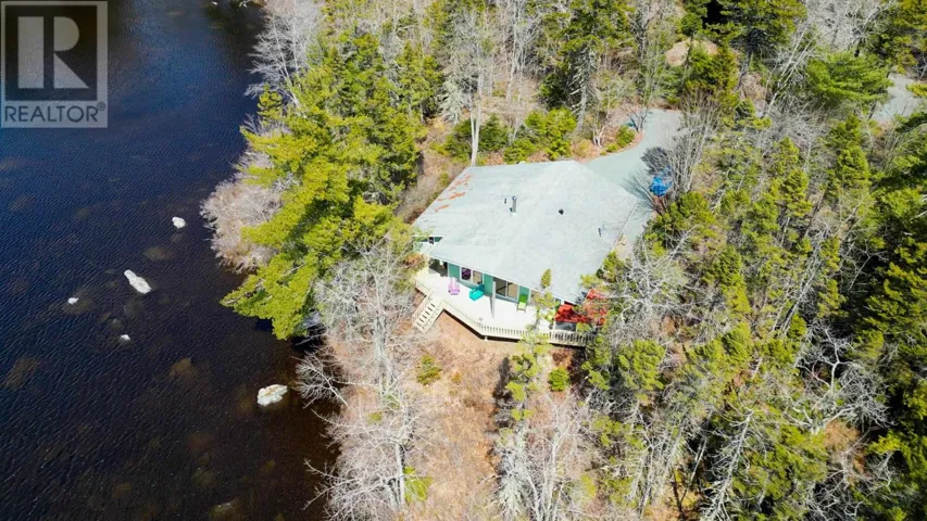 64 Invisible Road, Lapland, Nova Scotia B4V7S8