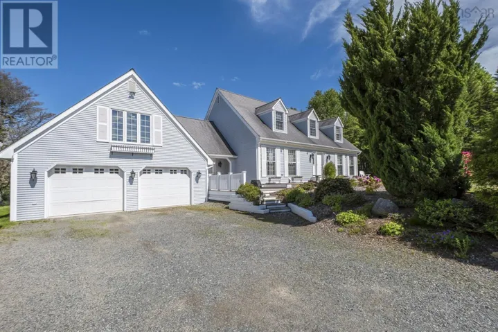235 Boutiliers Cove Road, Hackett's Cove, Nova Scotia B3Z3J6