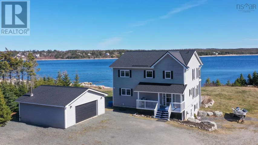 102 Oceantide Lane, West Pennant, Nova Scotia B3V0E9