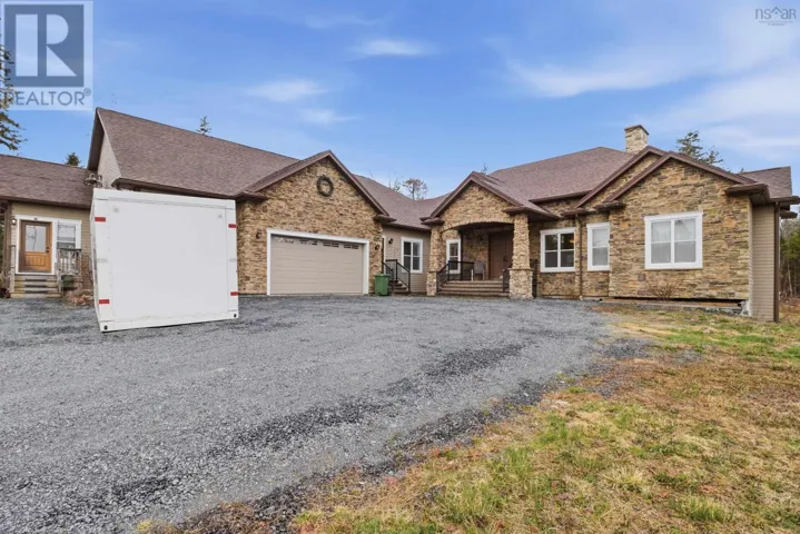 695 Sandwick Drive, Hammonds Plains, Nova Scotia B4B0H3