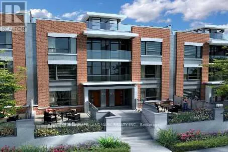 TH108 - 37 HORSHAM AVE AVENUE, Toronto (Willowdale West), Ontario M2N0J3