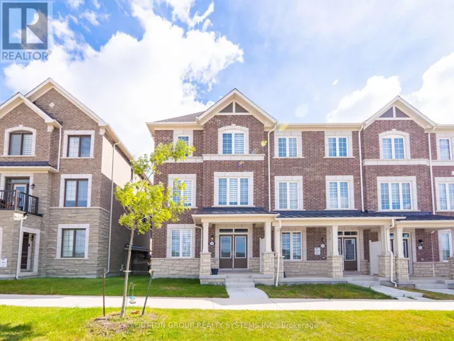 3237 BRIGADIER AVENUE, Pickering, Ontario L1X0N4