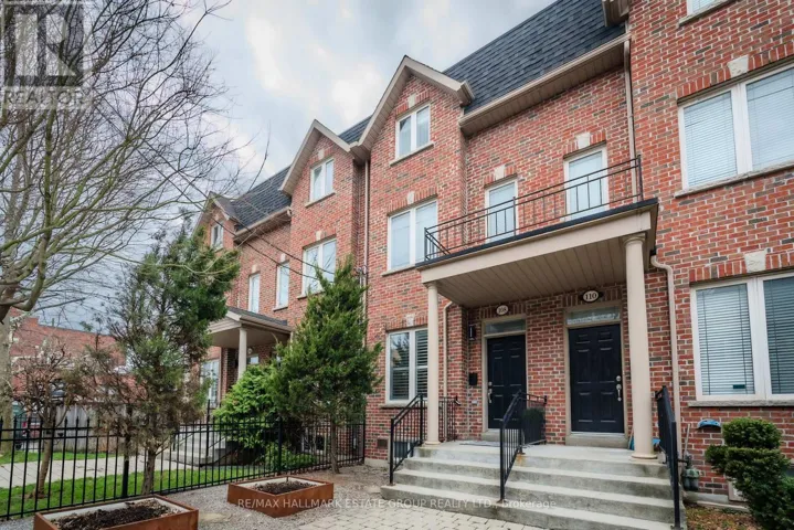 108 PAPE AVENUE, Toronto (South Riverdale), Ontario M4M2V8