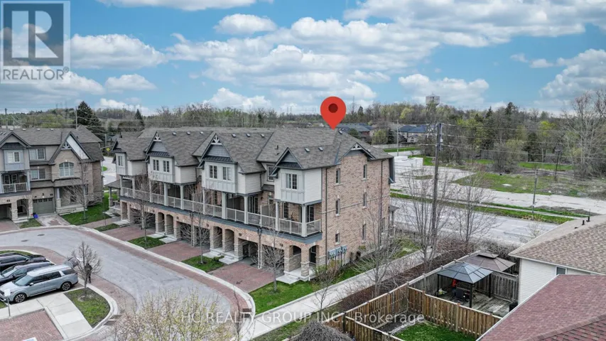 12 - 285 FINCH AVENUE, Pickering (Rouge Park), Ontario L1V0E6