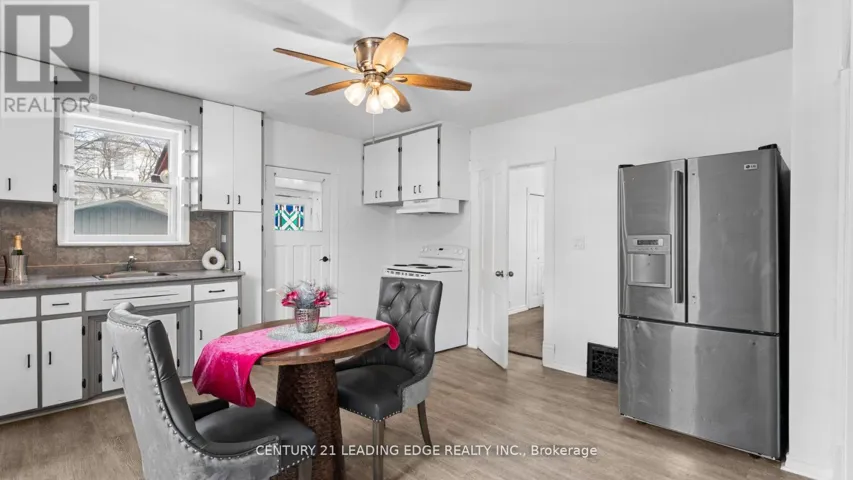 195 ALBERT STREET, Oshawa (Central), Ontario L1H4R4