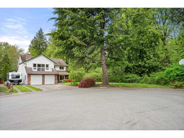 20533 TELEGRAPH TRAIL, Langley, British Columbia V1M1A7