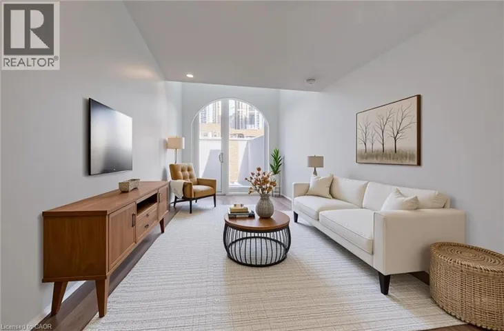 26 KING Street E, Kitchener, Ontario N2G2K6