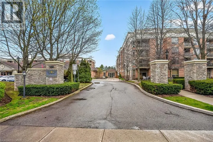 100 BURLOAK Drive Unit# 1410, Burlington, Ontario L7L6P6