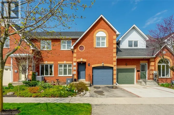 70 MORRISON Crescent, Grimsby, Ontario L3M5K5