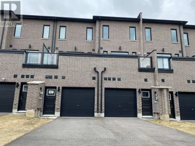 68 STAUFFER CRESCENT, Markham (Cornell), Ontario L6B1R1
