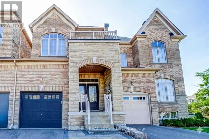 97 BRISTLEWOOD CRESCENT, Vaughan (Patterson), Ontario L4J8Z9