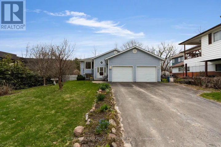996 ARNOLD STREET, Innisfil, Ontario L0L1W0