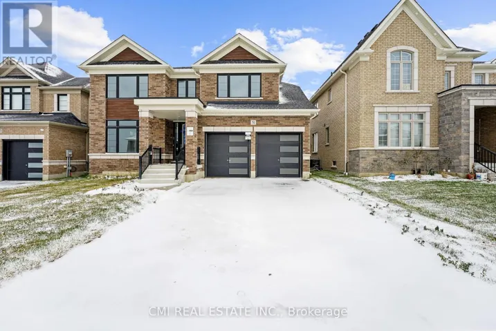 51 SPARROW WAY, Adjala-Tosorontio (Colgan), Ontario L0G1W0