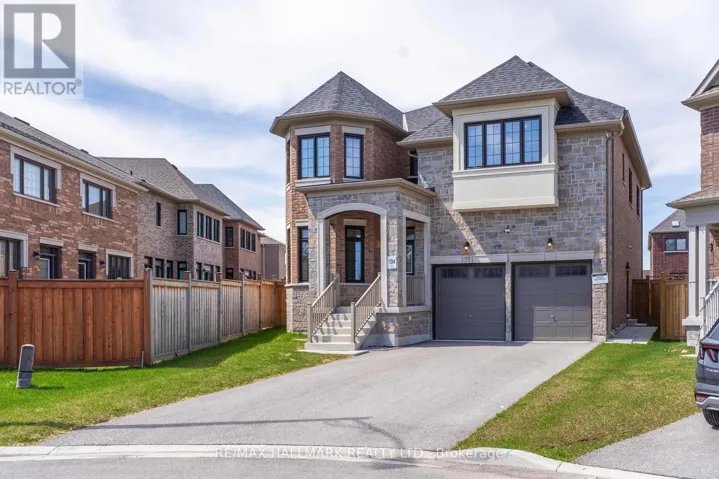 77 TERRAIN COURT, East Gwillimbury (Holland Landing), Ontario L9N0T2