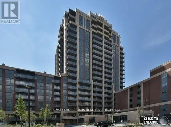 317 - 18 UPTOWN DRIVE, Markham (Unionville), Ontario L3R5M5