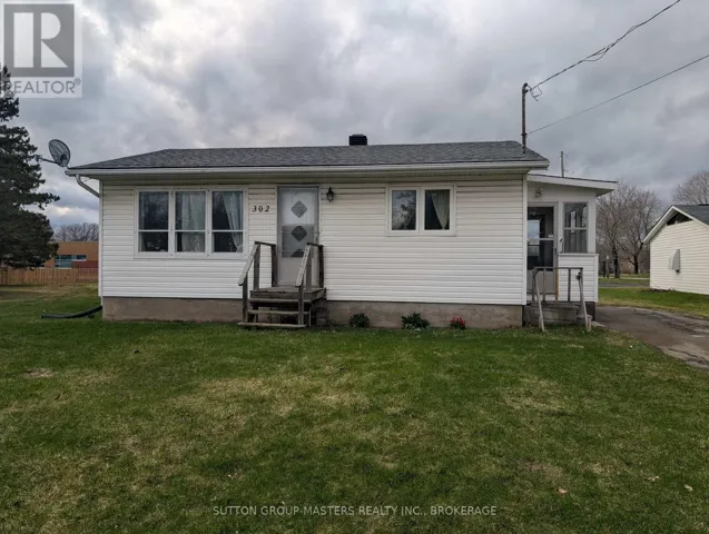 302 COUNTY 8 ROAD, Elizabethtown-Kitley, Ontario K0E1Y0
