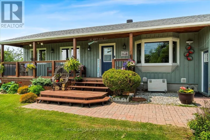 84 PLUMB ROAD, Tyendinaga (Tyendinaga Township), Ontario K0K2N0