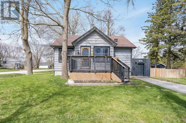 222 WILLIAM STREET, Clearview (Stayner), Ontario L0M1S0