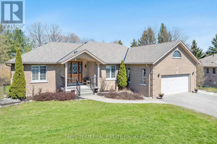 5 BLAKE COURT, Wasaga Beach, Ontario L9Z1R8