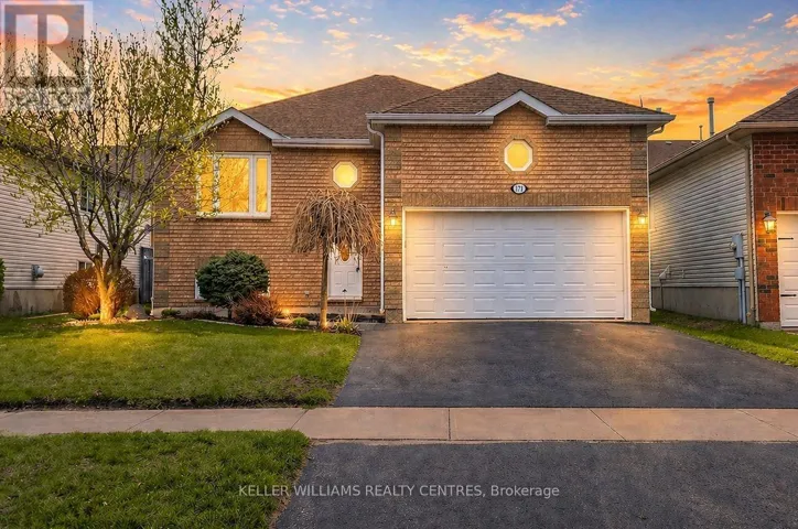171 MARSELLUS DRIVE, Barrie (Holly), Ontario L4N8V7