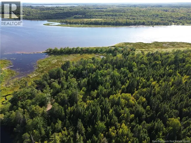 Lot Wegesegum Rd, Chipman, New Brunswick O0O0O0