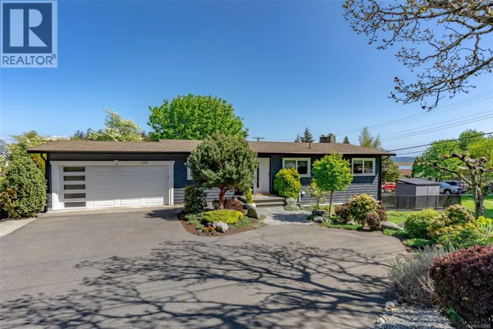 3710 Hammond Bay Rd, Nanaimo, British Columbia V9T1G1