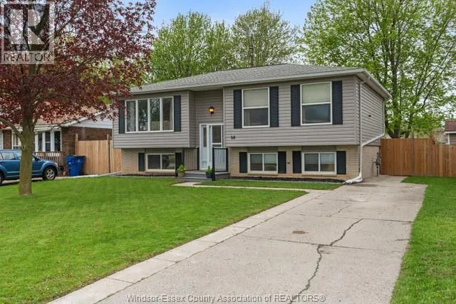 28 VANIER DRIVE, Tilbury, Ontario N0P2L0