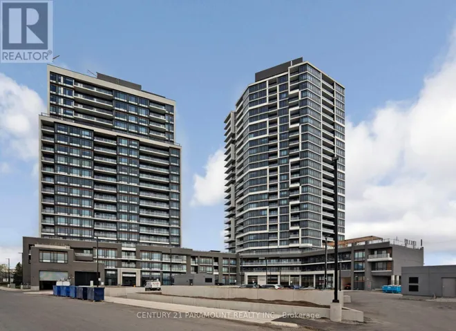 1801 - 8020 DERRY ROAD, Milton (CO Coates), Ontario L9T3L3