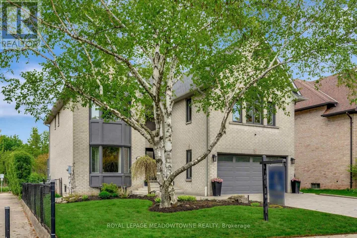 2008 PEAK PLACE, Oakville (RO River Oaks), Ontario L6H5T2