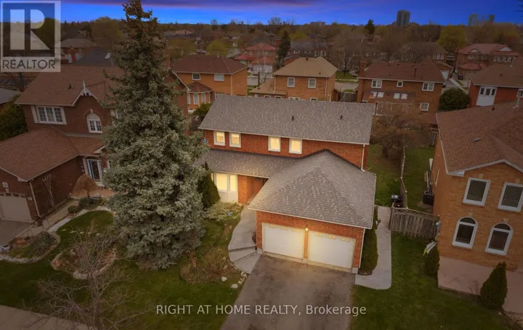 72 BRYDON CRESCENT, Brampton (Northwood Park), Ontario L6X3E5