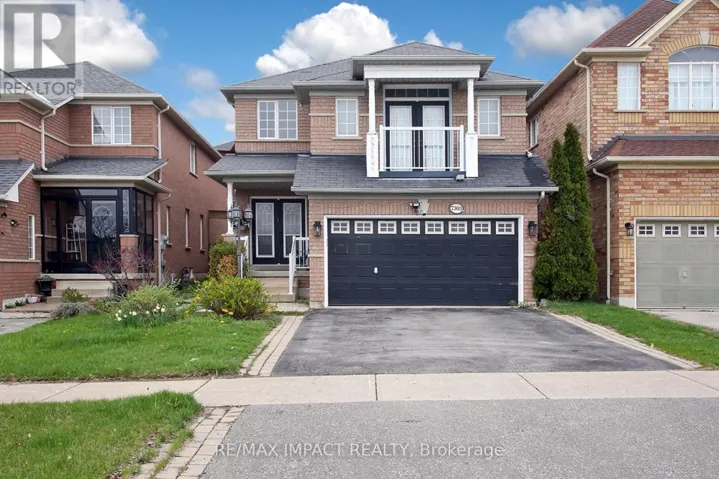 7303 LANTERN FLY HOLLOW, Mississauga (Meadowvale Village), Ontario L5W1K3