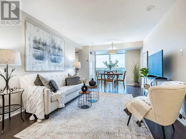 1602 - 9 GEORGE STREET N, Brampton (Downtown Brampton), Ontario L6X0T6