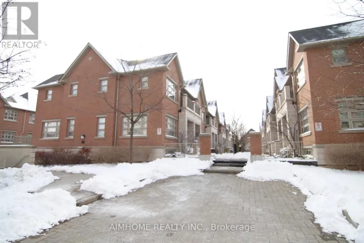27 - 2460 PRINCE MICHAEL DRIVE, Oakville (JC Joshua Creek), Ontario L6H0G8