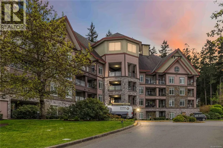 203 1395 Bear Mountain Pkwy, Langford, British Columbia V9B0E1
