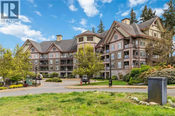 203 1395 Bear Mountain Pkwy, Langford, British Columbia V9B0E1
