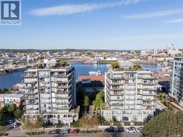 803 373 Tyee Rd, Victoria, British Columbia V9A0B3