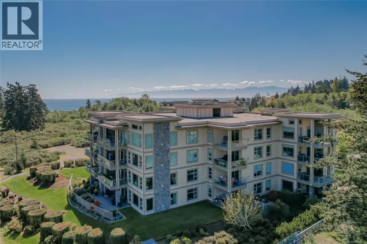 405 3223 Selleck Way, Colwood, British Columbia V9C3M8