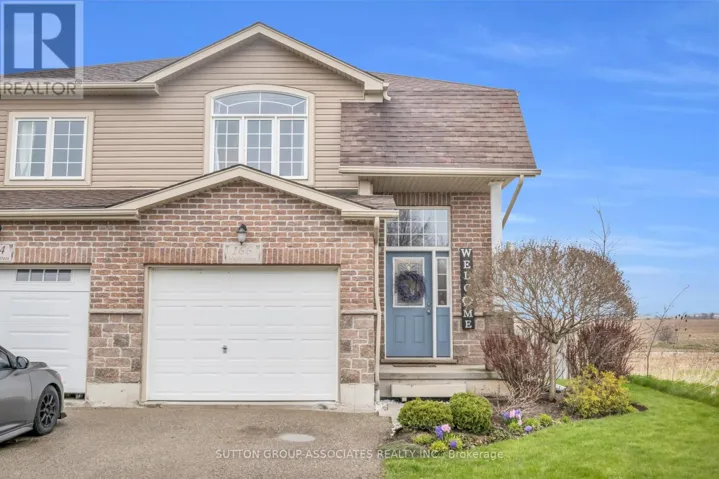 166 MAPLE STREET, Mapleton, Ontario N0G1P0