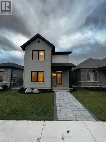 96 RIVERSTONE WAY, Belleville (Thurlow Ward), Ontario K8N0S6