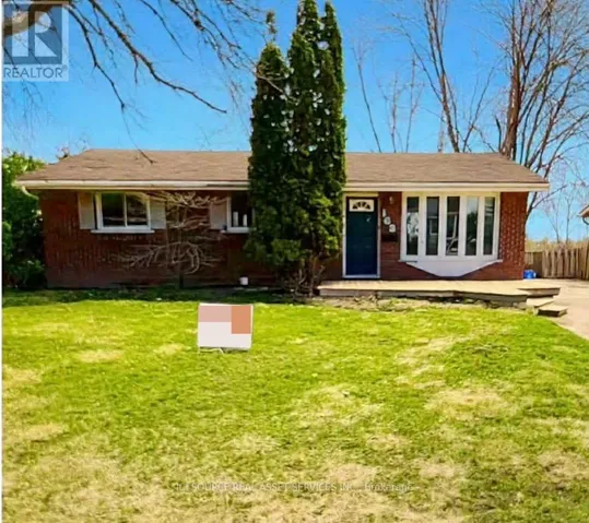 163 HERBERT STREET, Peterborough (Northcrest Ward 5), Ontario K9H6J1