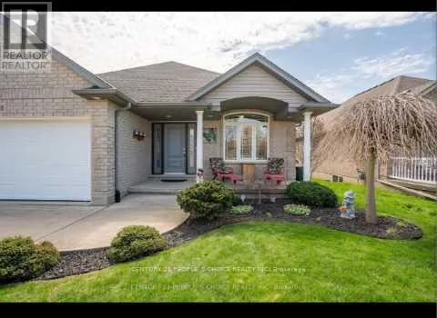 5438 MORNING GLORY COURT, Niagara Falls (Church's Lane), Ontario L2J0A3